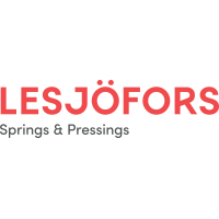 LESJÖFORS logotype