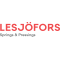 LESJÖFORS logo