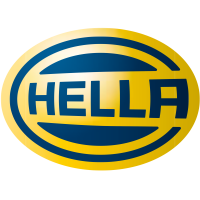 HELLA logotype