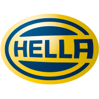 HELLA logotype