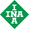 INA logo