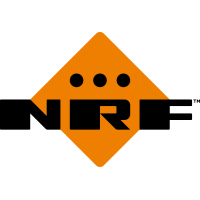 NRF logotype