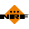 NRF logo