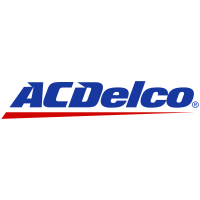 ACDelco logotype