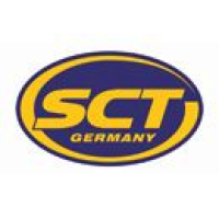 SCT Germany logotype