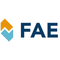FAE logotype