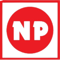 NIPPARTS logotype
