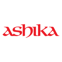 ASHIKA logotype
