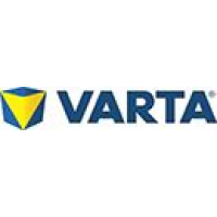 VARTA logotype