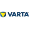 VARTA logo