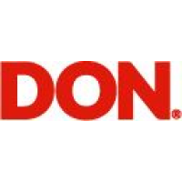 DON logotype