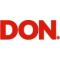 DON logo