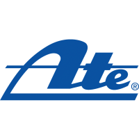 ATE logotype