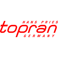 TOPRAN logotype