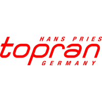 TOPRAN logotype