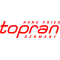 TOPRAN logo