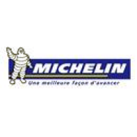 MICHELIN logotype
