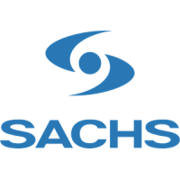 SACHS logotype