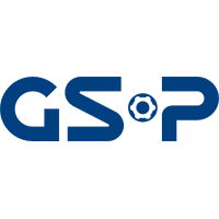 GSP logotype