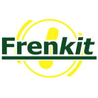 FRENKIT logotype