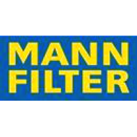 MANN-FILTER logotype