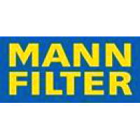 MANN-FILTER logotype