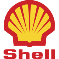 SHELL logotype