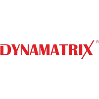 DYNAMATRIX logotype