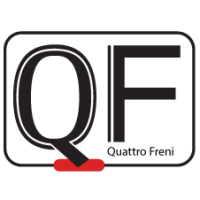 QUATTRO FRENI logotype