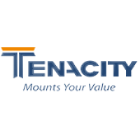 TENACITY logotype
