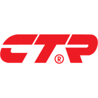 CTR logotype