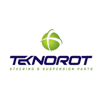 TEKNOROT logotype