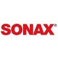 SONAX logotype