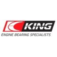 KING logotype