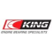 KING logo