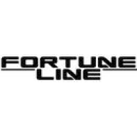 FORTUNE LINE logotype