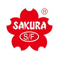 SAKURA logotype