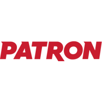 PATRON logotype