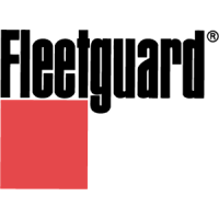 FLEETGUARD logotype