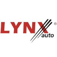 LYNXauto logotype