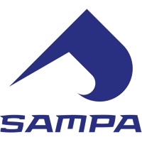 SAMPA logotype