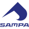 SAMPA logo