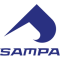 SAMPA logo