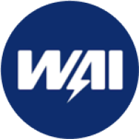 WAI logotype