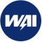 WAI logo