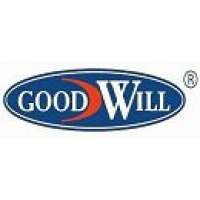 GOODWILL logotype