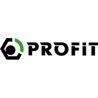 PROFIT logotype