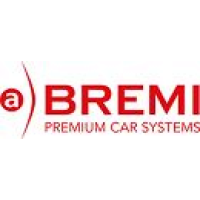 BREMI logotype