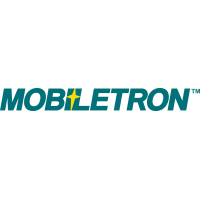 MOBILETRON logotype