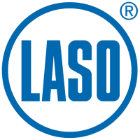 LASO logotype